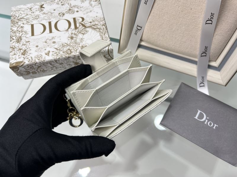 Christian Dior Wallet